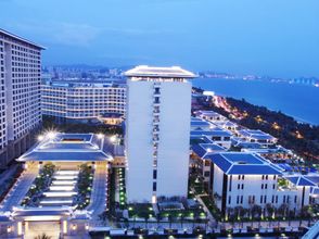 其他 4 Jinghai Hotel & Resort