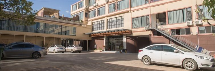 Lain-lain Huaning Renhe Hotel