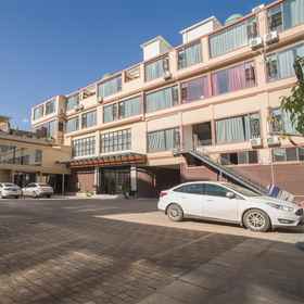 Hotel Exterior 1 Huaning Renhe Hotel, Xinping Yizu Daizu Zizhixian Hotels