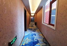 Khác 7 Yuxi Marriott Business Hotel (Yuxi Station)