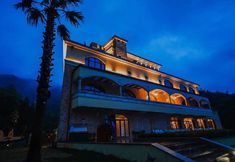 其他 6 CONTI TOSCANA CASTLE RESORT & SPA