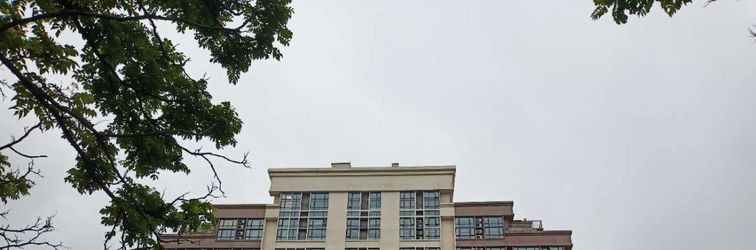 Others Foshan Lemon Apartment (Lunjiao Fisherman's Wharf C Cube)