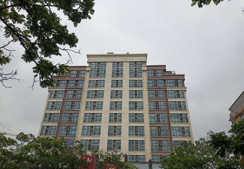 Others Foshan Lemon Apartment (Lunjiao Fisherman's Wharf C Cube)