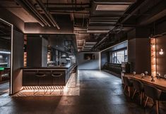 Others 5 Desti Youth Park Hostel (Xi'an Bell Tower)