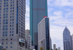 Others 5 Shengang Apartment Hotel (Shenzhen Grand Theatre)