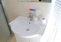 기타 7 100 Inn Liangpin Hotel (Jiuting Street)