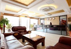 Others 5 Tianji Huating Boutique Hotel