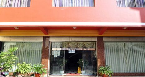 其他 2 Chengjiang Jinhailan Express Hotel