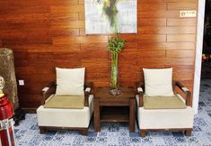 Others 6 Yishi Yijia Theme Apartment Hotel (Qiqihar South Zhanqian Street)