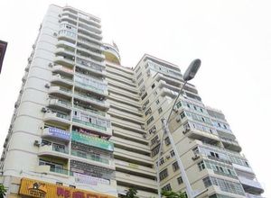 Others 4 Nashanmen Boutique Inn (Sanya Bay Pedestrian Street)