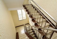 อื่นๆ 3 Taixiang Business Hotel (Guangxi Normal University)