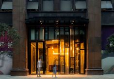 Others 4 Memory Hotel(Chengdu Dongjiao Memory)