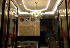 Lain-lain 6 Zhaotong Shuangyu Hotel