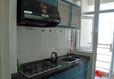 Others 7 Dadonghai Boutique Seaview Holiday Apartment