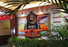 其他 6 Holiday Inn Lehuo Tiantian (Phoenix Tea City)