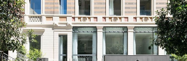 Khác Murmuri Residence Mercader