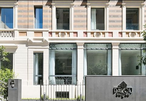 Khác Murmuri Residence Mercader