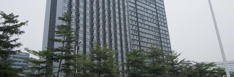 기타 Zhenxiangjia Serviced Apartment