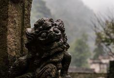 其他 7 Bushe Yemaling Chinese Village