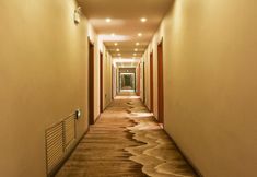 Others 2 Xinyue Hotel (Mudanjianghuochebeizhanxinhualudian)