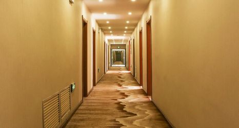 Others 2 Xinyue Hotel (Mudanjianghuochebeizhanxinhualudian)