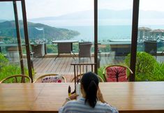 Others 4 Chenxi Seaview Hotel