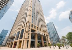 其他 3 Meida Hotel (Zhengzhou East High-speed Railway Station)