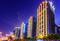 其他 3 Orange Hotel (Chongqing Jiefangbei Hongyadong Riverview)