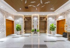 Others 7 Wanxiang International Hotel (Changsha Municipal Committee Municipal Government Branch)