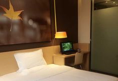 其他 7 7 Days Inn (Wugang Zhanhui Road)
