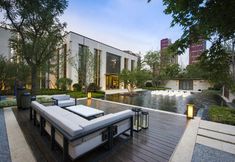 อื่นๆ 3 XY Hotel (Beijing Guomao)