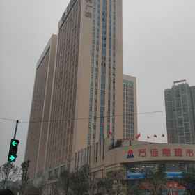 Hotel Exterior 1 玉建, 裕華区 ホテル