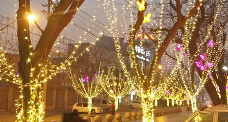 Others 2 Pingyao Hongxing Guest House