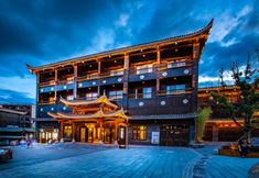 其他 3 Miaojie Hotel