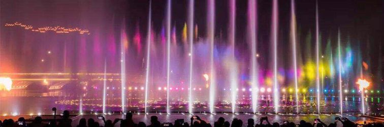 Others Tata Holiday Hotel Apartment