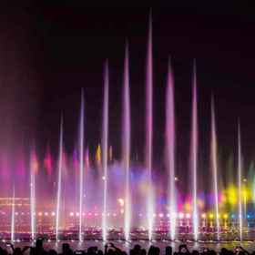 Hotel Exterior 1 Tata Holiday Hotel Apartment, Yuri Hotels