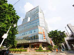 其他 4 Home Inn (Guangzhou Shamiandao huangshadadao store)