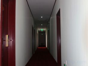 Others 4 Mengyin Shangkeju Business Hotel