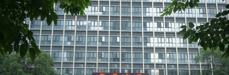 기타 Haichen Apartment