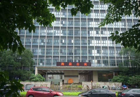 기타 Haichen Apartment