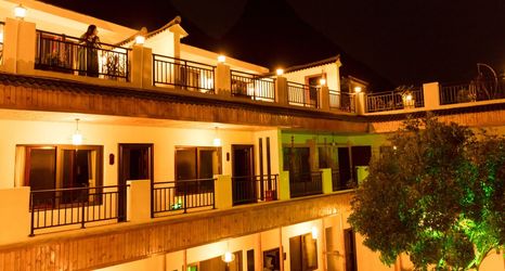 Others 2 Xingyi WanFenglin Qianshanli Inn