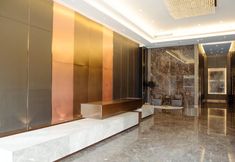 Others 6 Zhongying Hotel (Foshanxi Railway Station Luocun Subway Station)