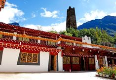 Others 7 Danba yunshangzangjia Resdrt Hotel