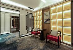 Others 5 Xinyang Moushang Living Hote