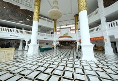 Lainnya 7 Sheng Di Hotel