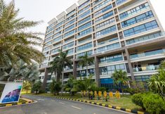 Khác 5 Cobblestone Holiday Apartment (Lingshui R&F Ocean Happy World)