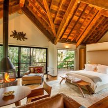 Lain-lain Six Senses Botanique