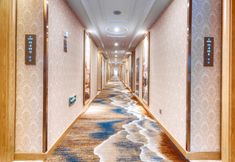 Lain-lain 6 Vienna International Hotel (Tianjin Ling'ao)