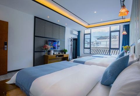 Others Yue'anju (Dali ancient city erhai gate shop)