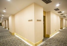 Khác 7 Island Hotel